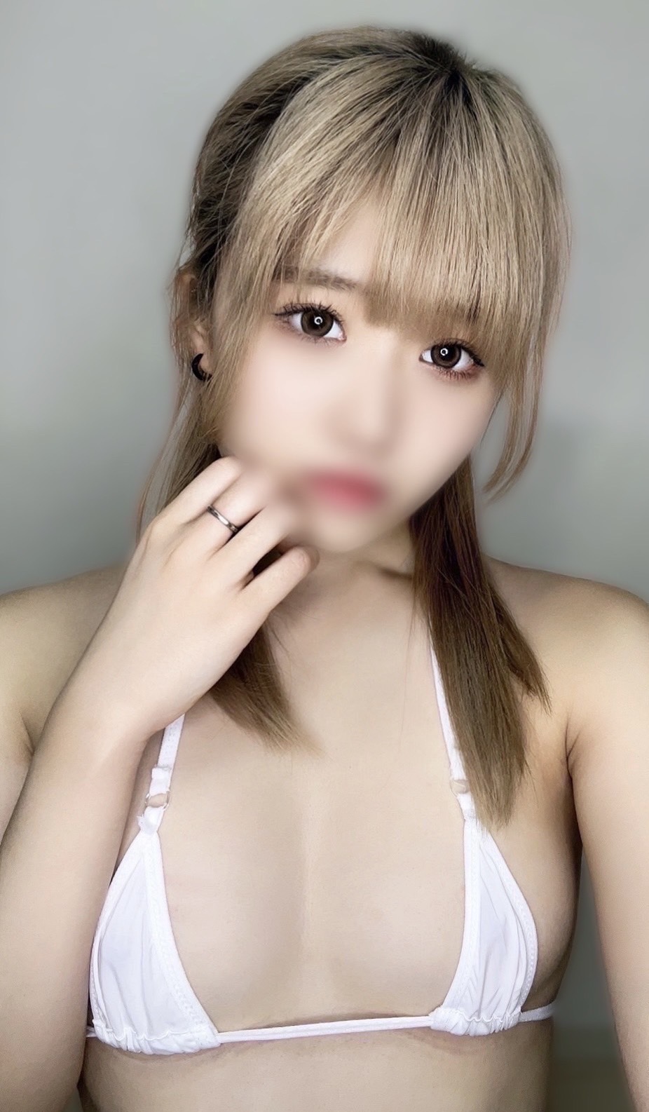 長尾れな